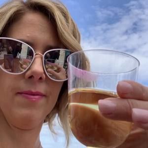 Meet your Posher, Krissy